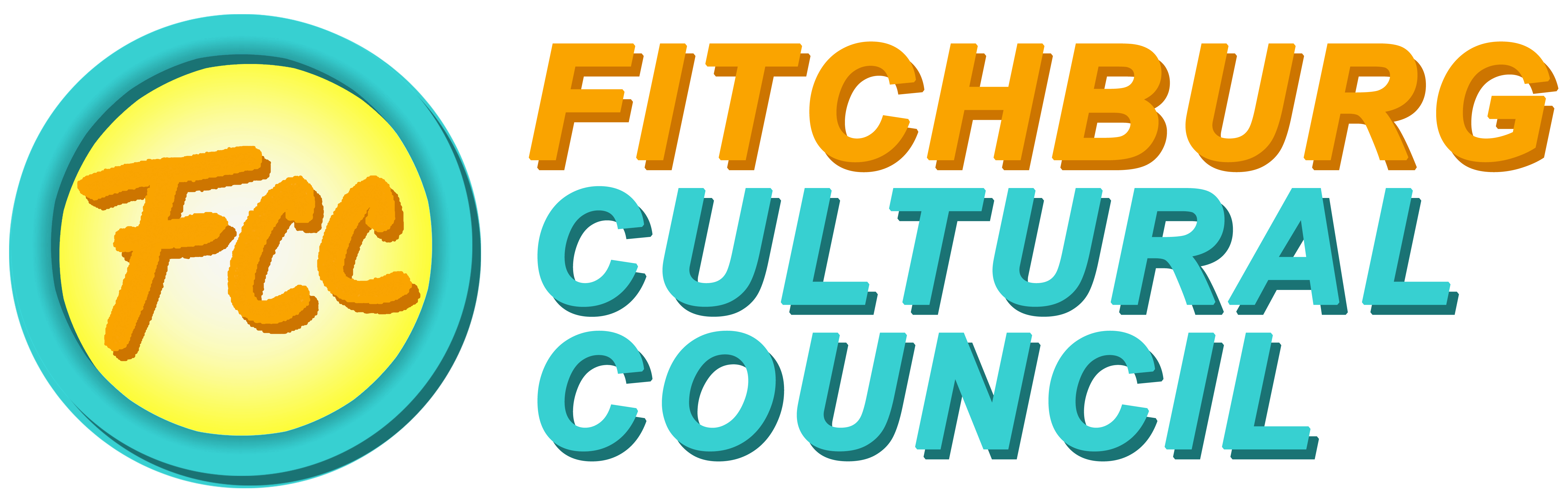 Fitchburg Cultural Council logo